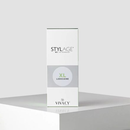 STYLAGE® Bi-SOFT XL Lidocaine - 2x1ML