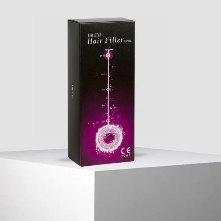 DR CYJ Hair filler 1x1ML