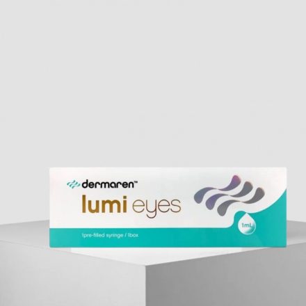 Dermaren™ Lumi Eyes - 1x1ML