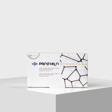 PROFHILO® Structura - 1x2ml